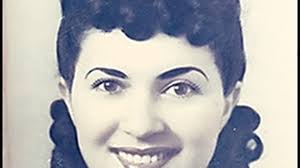 Obituary: Nappi, Laura Teresina (Colang)