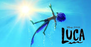 On the italian riviera, an unlikely but strong friendship grows between a human being. Pixar S Newest Movie Described As Fun Weird And Mythical Inside The Magic