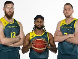 The latest tweets from @basketballaus Australia Tokyo 2020 Men S Olympic Basketball Tournament Fiba Basketball