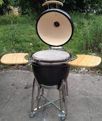 We carry a large select of american made grills and smokers. Egg Shaped Charcoal Ceramic Bbq Kamado Grill Buy Ceramic Electric Grill Japanese Ceramic Grill Portable Ceramic Tabletop Bbq Grill Product On Alibaba Com
