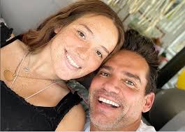 Cristián de la Fuente habla del trágico momento cuando le dispararon a su  hija