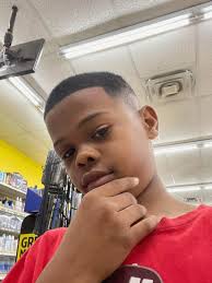 Y'all too quiet about Jordan Hill…… this happened just 4 hours from Tupelo!  Liberty, Ms Cody Rollinson is the person responsible for the tragic loss of  10-year-old Jordan Hill's life. Cody failed