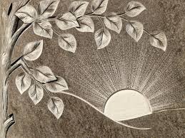 Da ist ein land der lebenden und da ist ein land der toten; Trauerfall Pfarre Hartkirchen