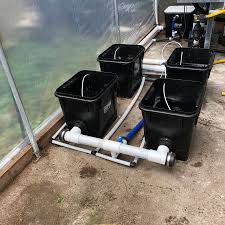 New Under Current Hydroponic System Review Grozinegrozine