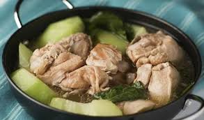 Terlebih jika kamu sedang dalam kondisi flu maupun batuk. Sup Ayam Jahe Kirim Ayam