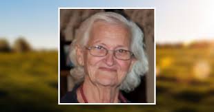 Doris Marlene Gilliam Rogers Obituary June 8, 2018
