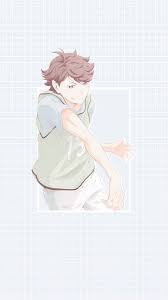 Oikawa Haikyuu Anime Oikawa Tooru Haikyuu Wallpaper