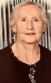 Condolence Book for Mary McCarthy (née Byron) (Ballincollig, Cork)