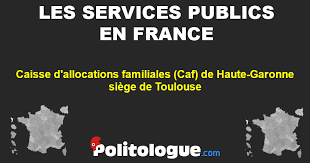 Maybe you would like to learn more about one of these? Caisse D Allocations Familiales Caf De Haute Garonne Siege De Toulouse