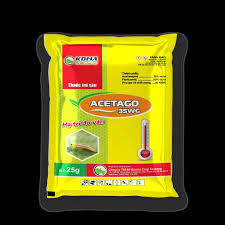 Acetago 35WG
