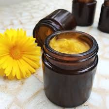 Ringelblumensalbe Selber Machen Rezept Fur Eigene Calendula Creme Utopia De