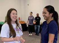 AVP Training for Facilitators (Level 3 Workshop)