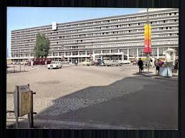 Boka med några klick på planetofhotels.com. Saarbrucken Hauptbahnhof Briefmarken Holsten