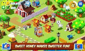 Broken sword merupakan salah satu game offline petualangan android terbaik. Green Farm 3 Mod Apk Unlimited Money Green Farm Farm Green