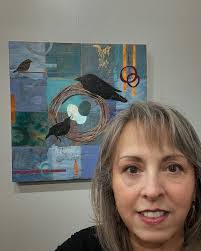 Bernice Kish's Instagram, Twitter & Facebook