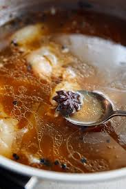 There's nothing like enjoying a bowl of pho at your favorite pho shop with your pho companions. Authentic Vietnamese Beef Pho Pho Bo Recipe Craving Tasty