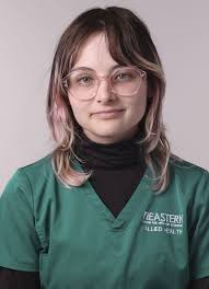 Eastern Center for Arts and Technology