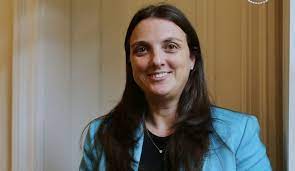 Check spelling or type a new query. Nueva Ministra De Las Tic Karen Abudinen Sera La Nueva Ministra De Las Tic Nacional Caracol Radio