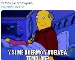 Accede a una gran biblioteca de efectos para videos como elementos, filtros, capas, transiciones, títulos animados, y música libre de derechos. Los Memes Y Las Bromas No Faltaron Por El Sismo Que Sacudio A Colombia