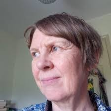 Sharon Gillard's Instagram, Twitter & Facebook