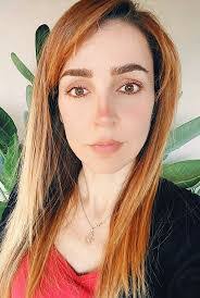 Francesca Rossi's Instagram, Twitter & Facebook