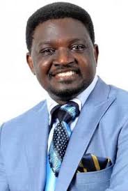 POVERTY DOES NOT GUARANTEE THAT YOU WILL MAKE HEAVEN -Bishop Charles  Agyinasare *Says 'Stop being proud of your broke life as a 'Holy'  Christian; chase money! Bishop Charles Agyin Asare, Founder and