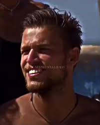 David Place Survivor2023 Balkan