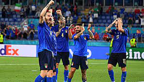 Wales celebrate one of their greatest defeats, a loss in rome which takes them to the knockout wales' 10 men had to delve into their deepest reserves to limit the damage against italy, scraping. Hlan4rmzdlethm