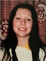 KRISTI POTEET Obituary (2014)