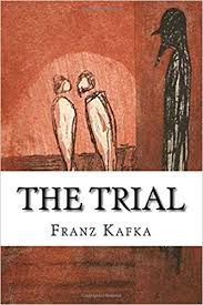 The Trial Franz Kafka 9781542419475 Amazon Com Books Franz Kafka Books Books To Read Online Download Books