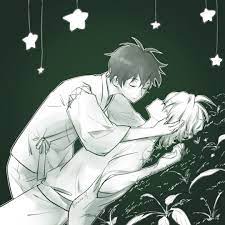 An anime television adaptation aired from june to september 2016. ã‚ãªãŸã¨æ­©ã„ãŸå­£ç¯€ Sleeping Beauty Ashiya X Abeno