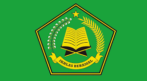 Menakar keikhlasan beramal pejabat kementerian agama logo kemenag. Memperingati Hab Kemenag Ke 75 Inilah Ikhlas Beramal Serem
