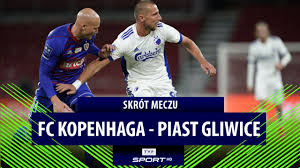 Check spelling or type a new query. Dunskie Media Po Meczu Ligi Europy Fc Kopenhaga Piast Gliwice Sport Tvp Pl