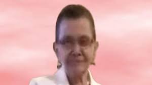 Esther Maria Correa Obituary (1944