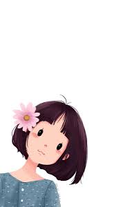 Cute Girl Girls Cartoon Art Cute Drawings Cartoon Art Styles