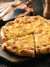 Blanc De Poulet Oeuf Oignon Blanc Pavot Huile D Olive Curry Creme Fraiche Liquide Coriandre Pate Brisee Recettes De Cuisine Recette Cuisine Et Boissons