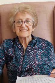 Death Notice of Sarah, (Sally), Canavan (née Tracy) (Raheny, Dublin)