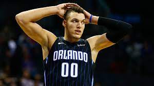 The great collection of aaron gordon wallpapers for desktop, laptop and mobiles. Aaron Gordon Will Miss Nba Slam Dunk Contest Orlando Magic Jersey 1744759 Hd Wallpaper Backgrounds Download