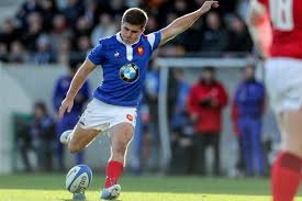 Moins d'investissements étrangers, mais plus d'emplois créés. Tournoi Des Six Nations Des Moins De 20 Ans Louis Carbonel De Retour Avec Les Bleuets Pour Affronter L Irlande L Equipe