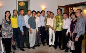 The japanese cultural society was founded in 1963. Consulate General Of Japan In Penang Malaysia