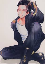 Pin By Pretz On Attack On Titan In 2020 Attack On Titan Levi Attack On Titan Anime Attack On Titan