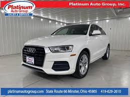 Image result for Platinum Gray 2017 Audi