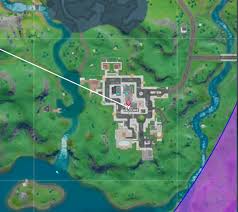 Fortnite chapter 2 season 1 battle pass: Fortnite Weapon Upgrade Guide Upgrade Bench Locations More