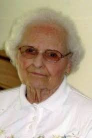 Beulah Harkness Obituary