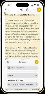 在iPhone 上配合Apple Intelligence 使用ChatGPT - Apple 支援(香港)
