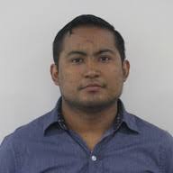 Jorge Ivan Fonseca Vela