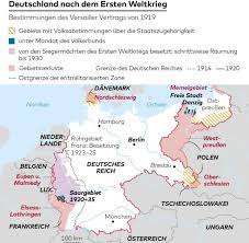 Januar 1919 verhandelte friedensvertrag zwischen dem deutschen reich und den alliierten wurde am 28. Frieden Von Versailles Die Ganze Zeremonie War Auf Demutigung Ausgelegt Welt