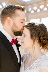 Vanessa and Taylor's Wedding at the White Sparrow • Tara Barnes Photography