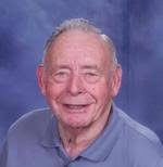 Obituary information for Dahl Patrick ' 'Pat DeBoer