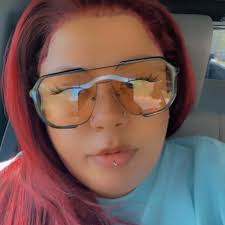 Kisha Mosley's Instagram, Twitter & Facebook